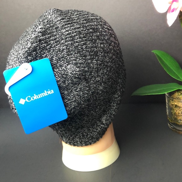 Columbia Big Bonanza Beanie Hat 